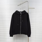 Celine Cotton Coat