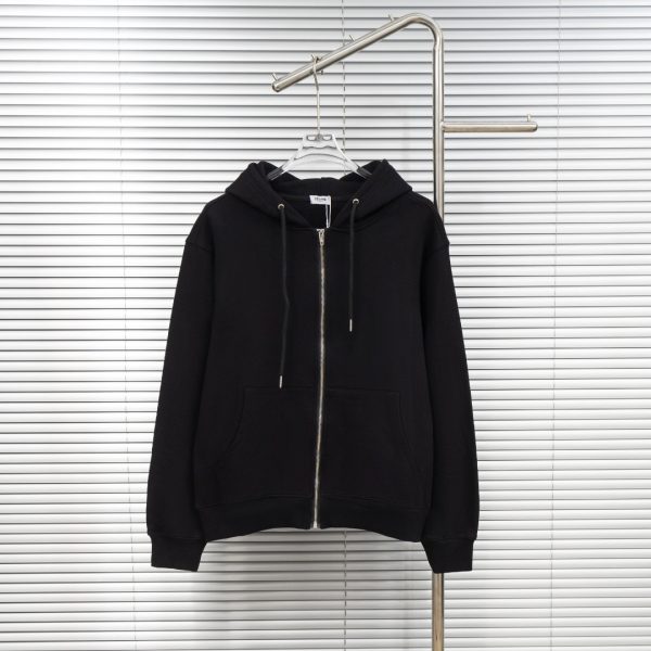 Celine Cotton Coat
