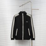 Celine Cotton Jacket
