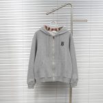 Burberry Cotton Coat
