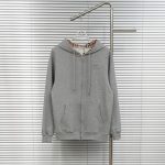 Burberry Cotton Coat