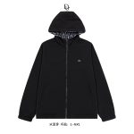 Dior Coat For Fall