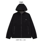 Fendi Coat For Fall