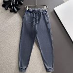 Dior Trousers For Autumn