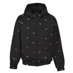 Gucci Canvas Outerwear