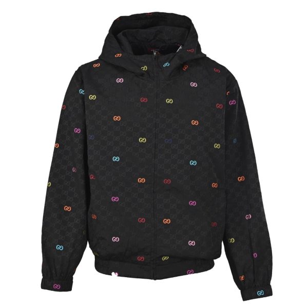 Gucci Canvas Outerwear