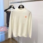 HermÃ¨s Wool Sweater For Autumn