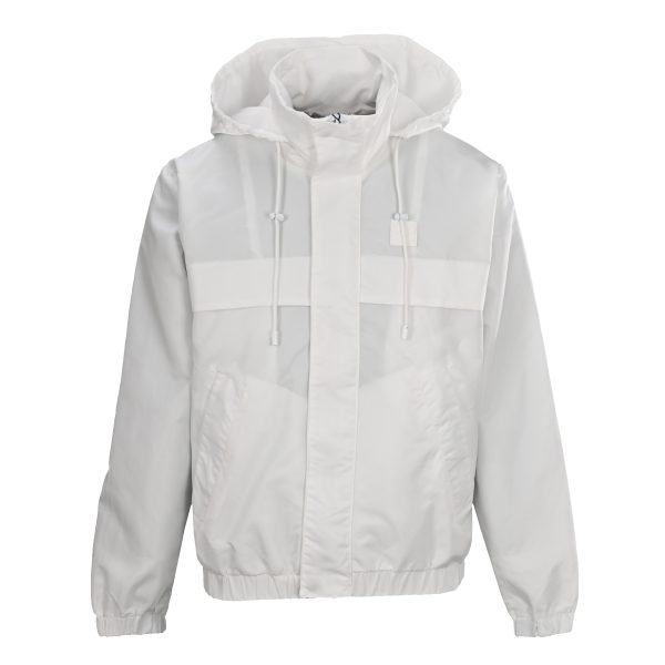 Louis Vuitton Jacquard Outerwear