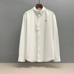 Ami Cotton Shirt