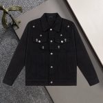 Chrome Hearts Outerwear For Autumn