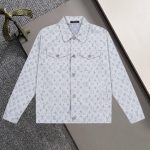 Louis Vuitton Outerwear For Autumn