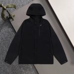 Armani Outerwear For Fall