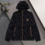 Burberry Foam Outerwear For Autumn