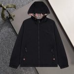 Burberry Foam Outerwear For Autumn