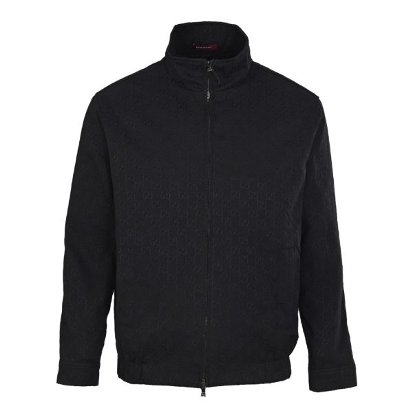 Gucci Cotton Coat