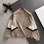 Givenchy Cotton Long-Sleeved T-Shirt
