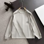 Dior Cotton Long-Sleeved T-Shirt