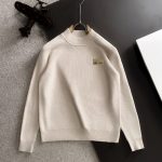Gucci Wool Sweater For Fall
