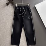 Burberry Casual Pants For Fall