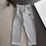 Dior Casual Pants For Fall
