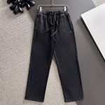 Balenciaga Trousers For Autumn