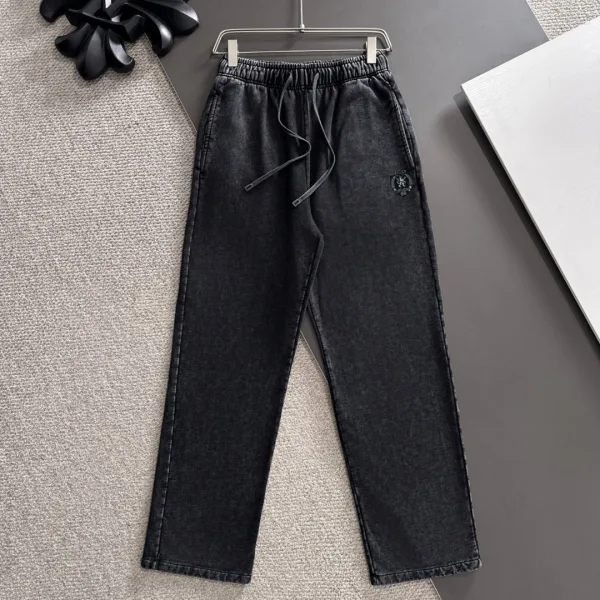 Balenciaga Trousers For Autumn