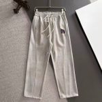 HermÃ¨s Casual Pants For Fall