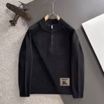 Burberry Wool Sweater For Fall