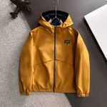 Fendi Coat For Autumn