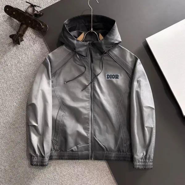 Dior Coat For Autumn