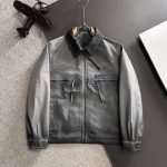 Burberry Coat For Autumn