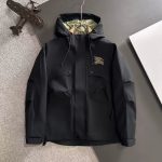 Burberry Coat For Autumn