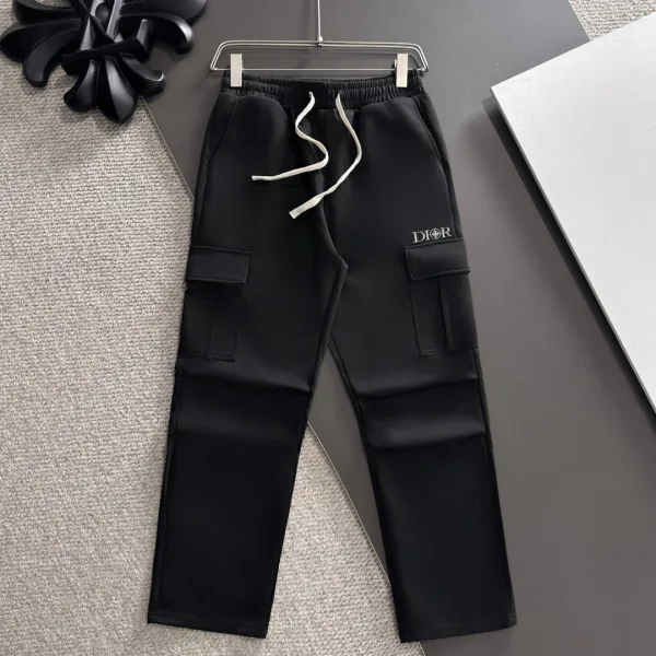Dior Trousers For Autumn