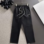 Balenciaga Trousers For Autumn