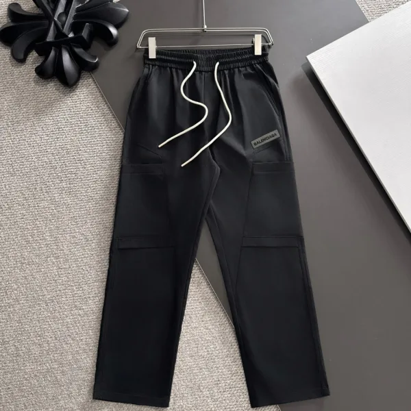 Balenciaga Trousers For Autumn