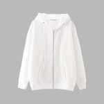 Acne Studios Cotton Short-Sleeved Shirts