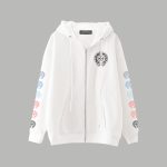 Chrome Hearts Cotton Short-Sleeved Shirts