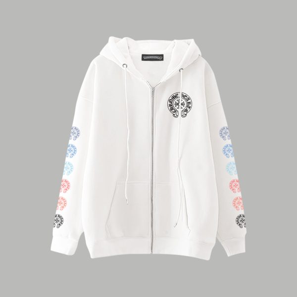 Chrome Hearts Cotton Short-Sleeved Shirts