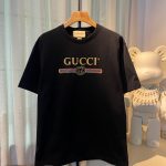 Gucci Abs Short-Sleeved T-Shirt