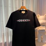 Gucci Abs Short-Sleeved T-Shirt