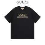Gucci Abs Short-Sleeved T-Shirt