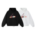 Adidas Hoodie Black