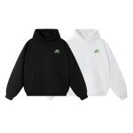 New Balance Hoodie Black