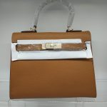 Hermes Ruler Gold