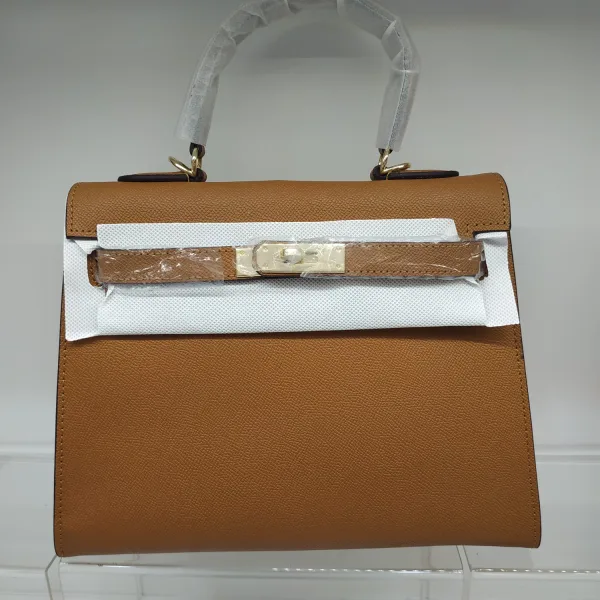 Hermes Ruler Gold