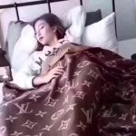 Louis Vuitton Shawl