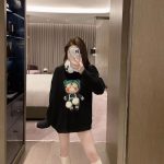Moschino Sweater