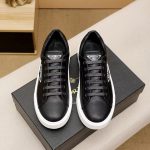 Prada Cowhide Casual Shoes
