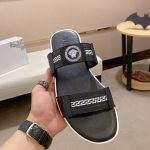 Versace Slippers For Summer