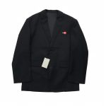 Balenciaga Jacket Winter